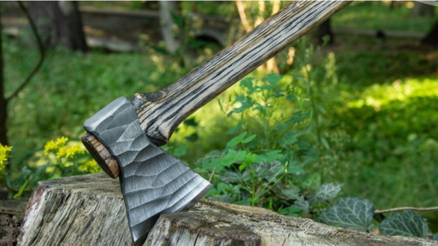 Axe Throwing League Axe Master